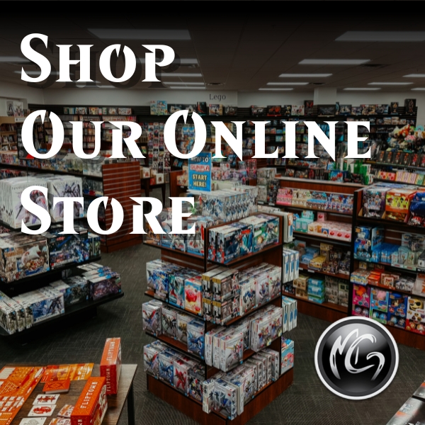 Shop our online store millennium games